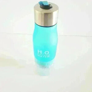 Transhome Creative Fruit Infuser Water Bottle